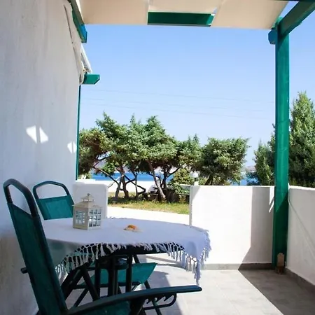 Akrothalassia Adamantas  Exterior foto