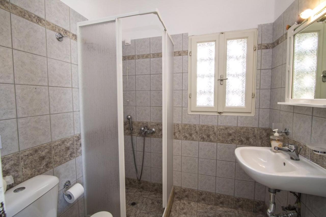 Akrothalassia Appartement Adámas
